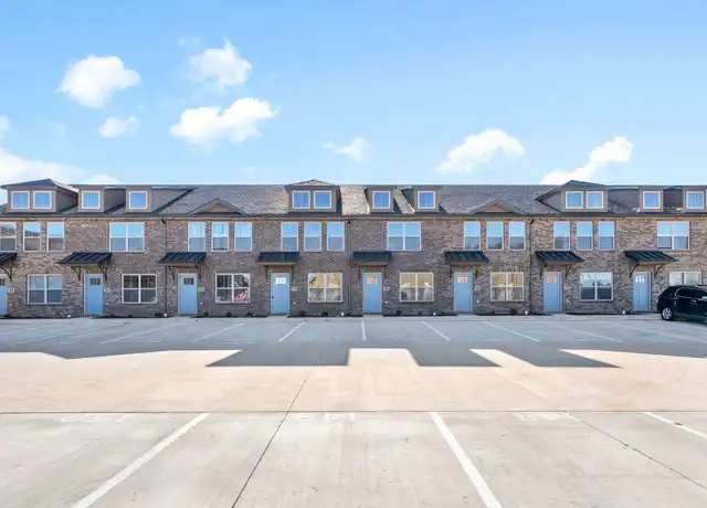 Property at 1000 Henry Place Blvd Unit 802, Clarksville, TN, 37042, 3 beds, 3 baths, [object Object]