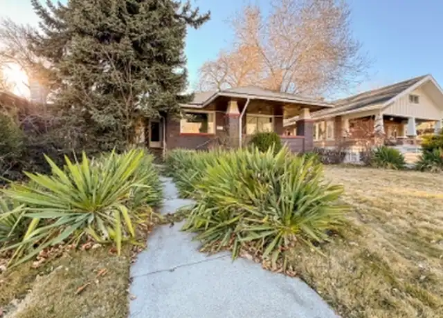 Property at 731 N University Ave, Provo, UT, 84601, 2 beds, 1.5 baths, [object Object]
