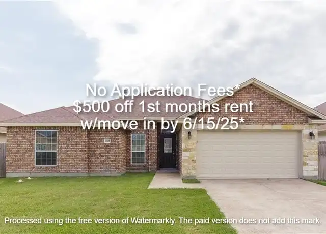 Property at 3618 Sapphire Ct, Corpus Christi, TX, 78414, 4 beds, 2 baths, [object Object]