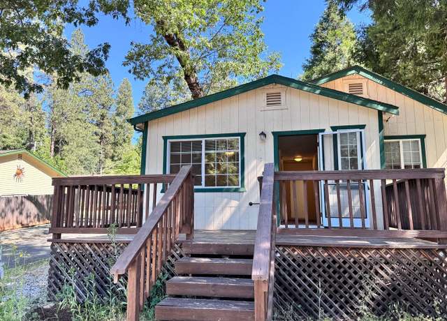 Photo of 10857 Conifer Ln, Grass Valley, CA 95945
