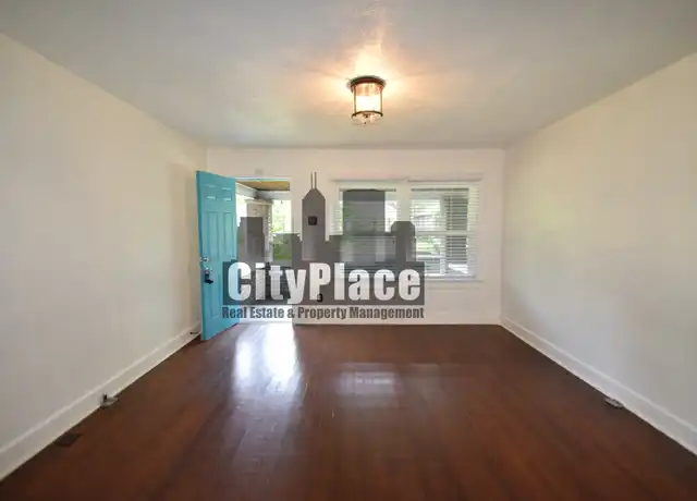 Property at 810 N Gladstone Ave, Indianapolis, IN, 46201, 1 bed, 1 bath, [object Object]