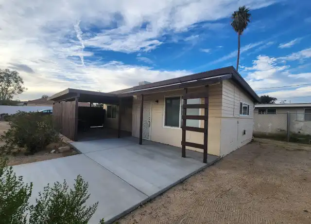 Property at 6221 Chia Ave, Twentynine Palms, CA, 92277, 1 bed, 1 bath, [object Object]