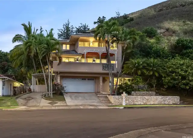 Property at 1408 Auwaiku St Unit A, Kailua, HI, 96734, 3 beds, 2 baths, [object Object]