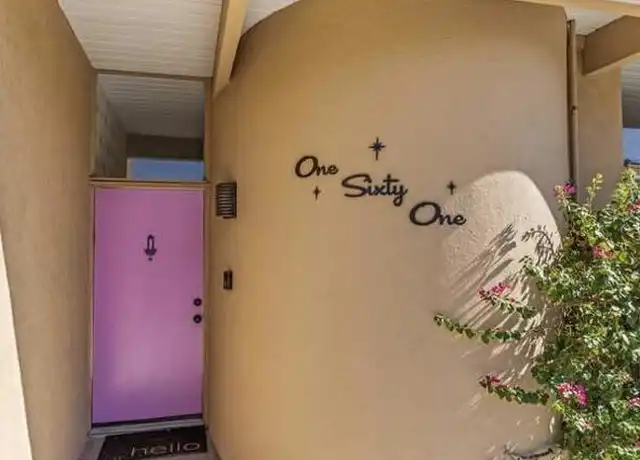 Property at 161 Sandpiper St, Palm Desert, CA, 92260, 2 beds, 2 baths, [object Object]