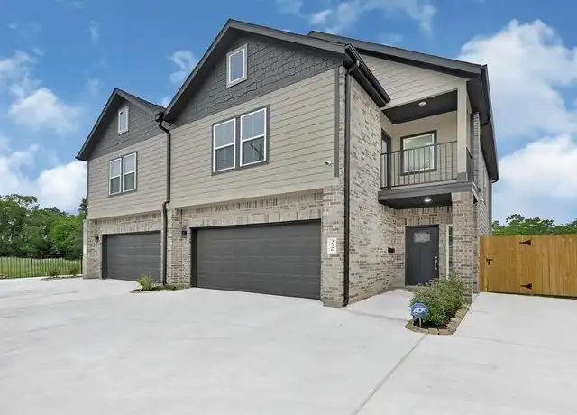 Property at 4675 Bellfort St Unit A, Houston, TX, 77051, 3 beds, 2.5 baths, [object Object]