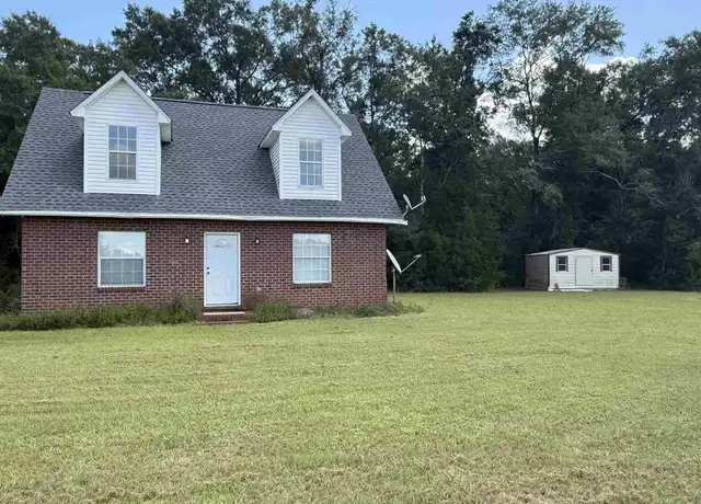 Property at 3062 Bud Diamond Rd, Jay, FL, 32565, 2 beds, 2 baths, [object Object]