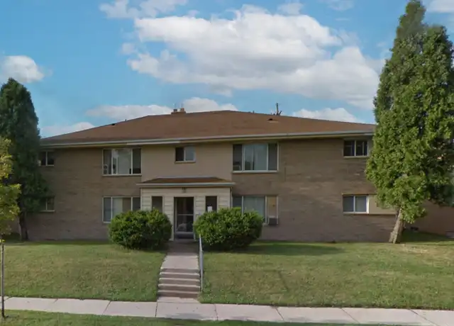 Property at 7711 W Hampton Ave #1, Milwaukee, WI, 53218, 2 beds, 1 bath, [object Object]