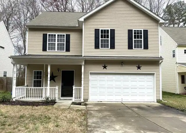 Property at 3219 Polite Ln, Raleigh, NC, 27610, 4 beds, 2.5 baths, [object Object]