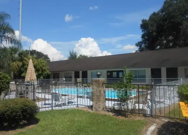Property at 1031 Columbia Ave Unit J, St Cloud, FL, 34769, 1 bed, 1 bath, [object Object]