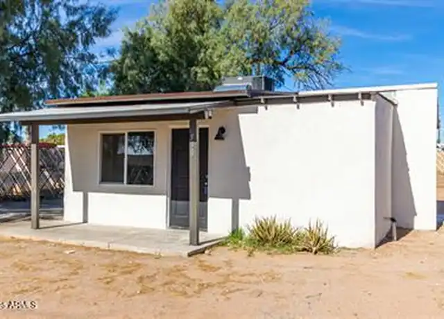 Property at 550 W McMurray Blvd, Casa Grande, AZ, 85122, 2 beds, 1 bath, [object Object]