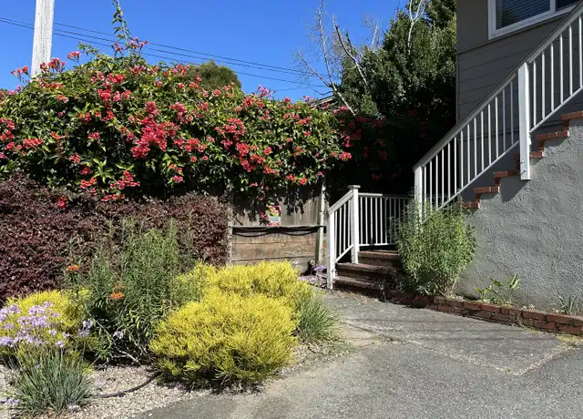 Property at 100 Belvedere Dr Unit 3, Mill Valley, CA, 94941, 1 bed, 1 bath, [object Object]