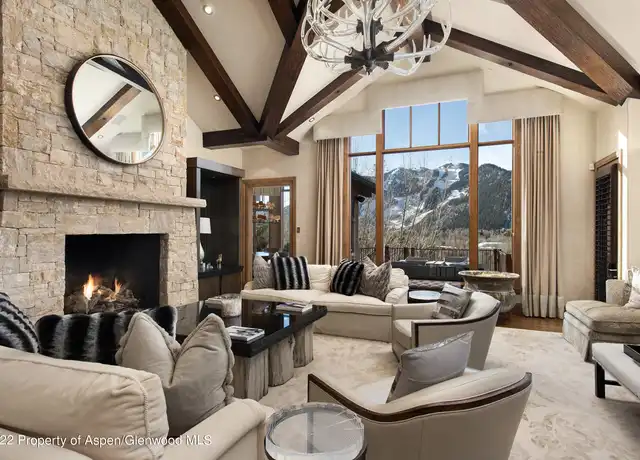 Property at 234 Magnifico Rd, Aspen, CO, 81612, 6 beds, 6.5 baths, Contact for Price