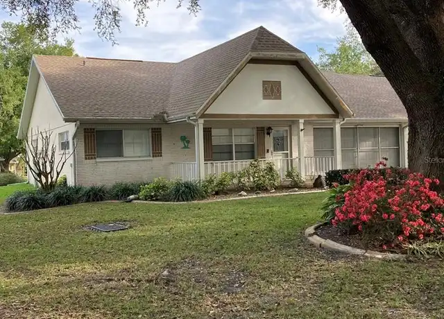 Property at 8753 SW 91st St Unit A, Ocala, FL, 34481, 2 beds, 2 baths, [object Object]