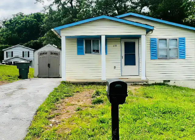 Property at 933 East Ave, Chattanooga, TN, 37411, 3 beds, 1 bath, [object Object]