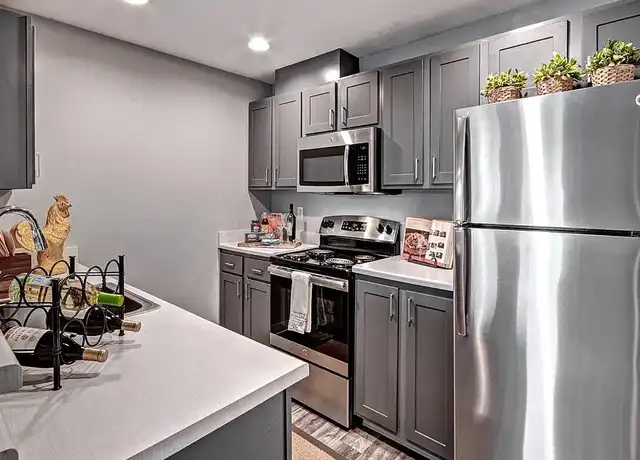 Property at Deer Creek Apartments - 6115 111th St E, Puyallup, WA, 98373, 1-2 bed, 1-2 bath, [object Object]