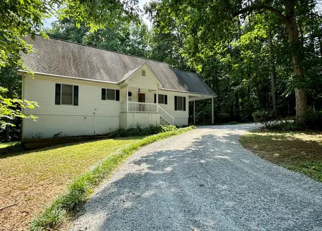 Property at 174 Aspen Way, Bracey, VA, 23919, 3 beds, 4 baths, [object Object]