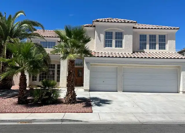 Property at 7611 Cougar Creek Cir, Las Vegas, NV, 89123, 4 beds, 3 baths, [object Object]