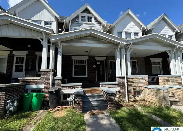 Property at 717 Saint John St, Allentown, PA, 18103, 1 bed, 1 bath, [object Object]