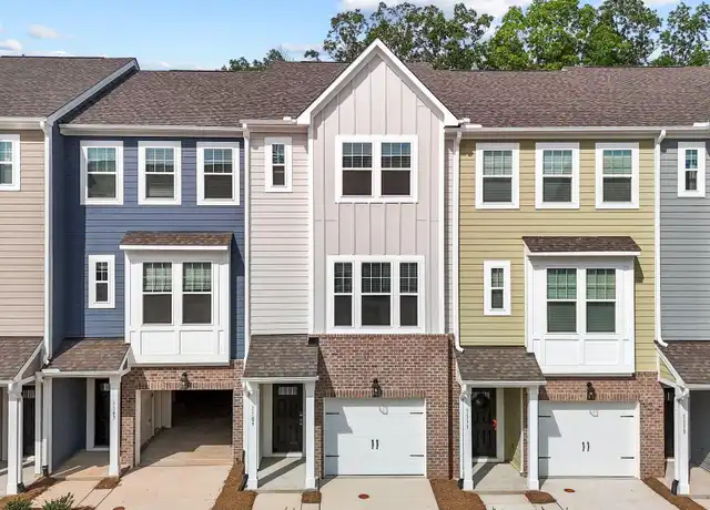 Property at 1109 Harmony Trl, Durham, NC, 27703, 3 beds, 3 baths, [object Object]