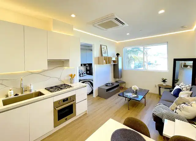 Property at The Fairfax - 105 S Fairfax Ave, Los Angeles, CA, 90048, 0 beds, 1 bath, [object Object]