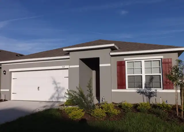 Property at 518 Noble Ave, Davenport, FL, 33837, 3 beds, 2 baths, [object Object]