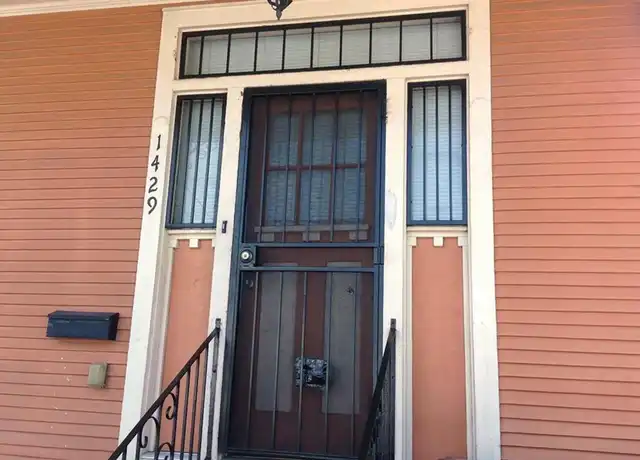 Property at 1429 France St Unit 1429, New Orleans, LA, 70117, 2 beds, 1 bath, [object Object]