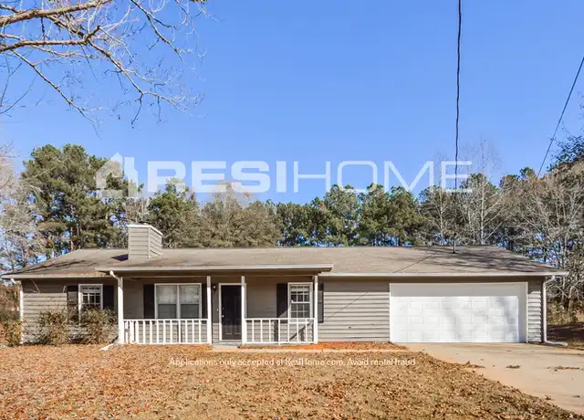 Property at 110 Beaver Run Rd, Covington, GA, 30016, 3 beds, 2 baths, [object Object]