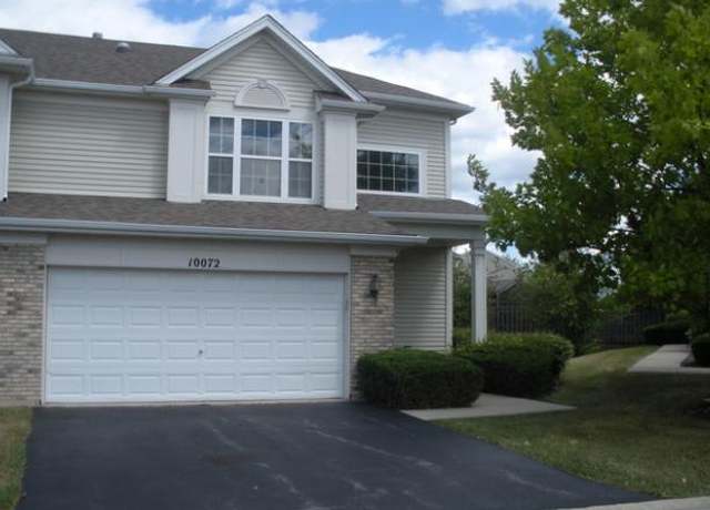 Photo of 10072 Thornton Way, Huntley, IL 60142