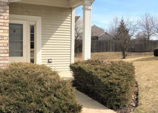Photo of 10072 Thornton Way, Huntley, IL 60142