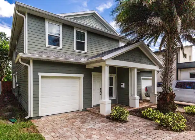 Property at 1407 E Muriel St, Orlando, FL, 32806, 3 beds, 2.5 baths, [object Object]