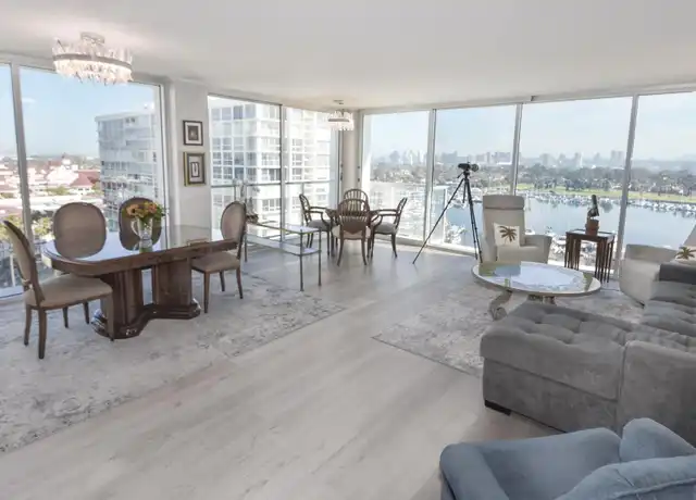 Property at 1730 Avenida del Mundo #1204, Coronado, CA, 92118, 2 beds, 2 baths, [object Object]