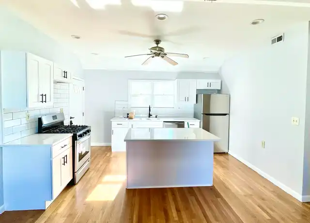 Property at 145 Surrey St Unit 1, Medford, MA, 02155, 3 beds, 1 bath, [object Object]