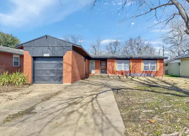 Property at 1705 W Brockett St, Sherman, TX, 75092, 3 beds, 2 baths, [object Object]