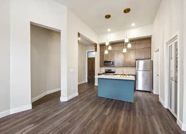 Property at 144 W Park St Unit 2C, Butte, MT, 59701, 1 bed, 1 bath, [object Object]