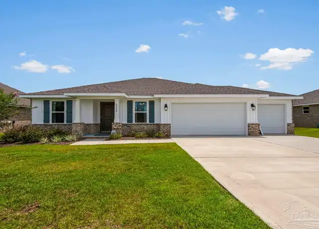 Property at 4564 Perception Cir, Milton, FL, 32570, 3 beds, 2 baths, [object Object]