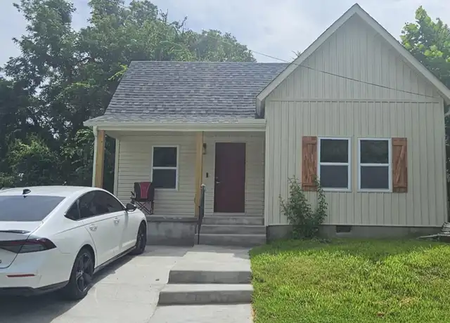 Property at 405 Bender St, Little Rock, AR, 72202, 3 beds, 2 baths, [object Object]