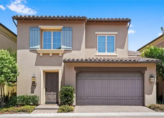 Property at 88 Borghese, Irvine, CA, 92618, 3 beds, 2.5 baths, [object Object]