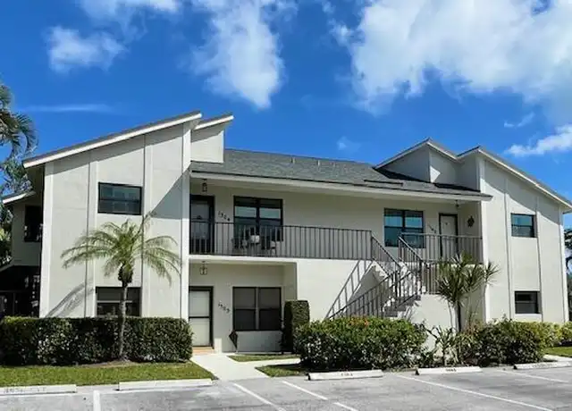 Property at 1303 Clubhouse Cir, Jupiter, FL, 33477, 2 beds, 2 baths, [object Object]