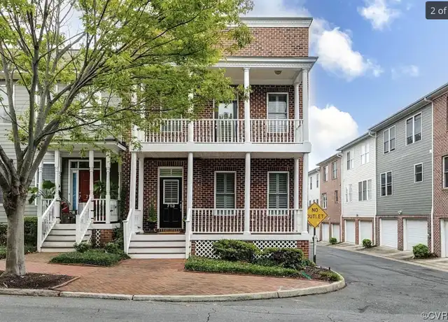 Property at 713 S Pine St Rm 1, Richmond, VA, 23220, 1 bed, 1 bath, [object Object]