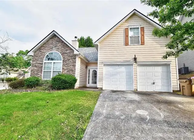Property at 1290 Wondering Way, Suwanee, GA, 30024, 4 beds, 3 baths, [object Object]