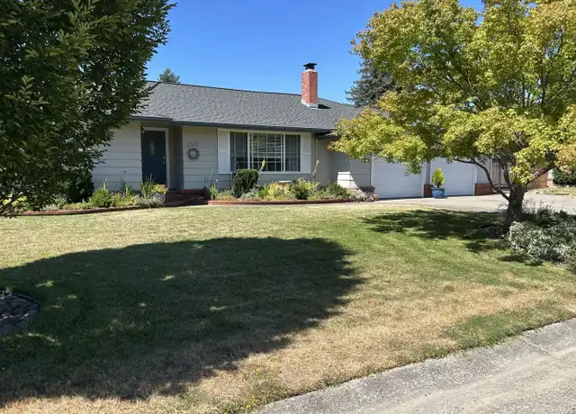 Property at 2323 Westview Way, Santa Rosa, CA, 95403, 3 beds, 2 baths, [object Object]