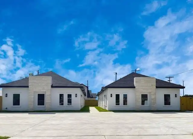 Property at 1321 Joscelyn Dr Unit 1, Edinburg, TX, 78541, 3 beds, 2 baths, [object Object]