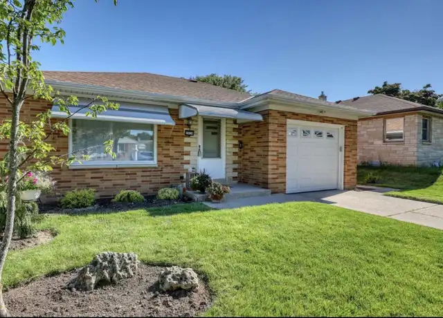 Property at 2958 S 58th St, Milwaukee, WI, 53219, 4 beds, 2 baths, [object Object]