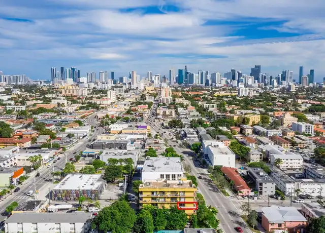 Property at 1855 SW 1st St #403, Miami, FL, 33135, 2 beds, 1 bath, [object Object]