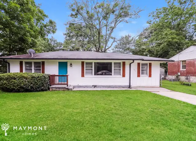 Property at 111 Scarlett Dr, Jonesboro, GA, 30236, 3 beds, 2 baths, [object Object]