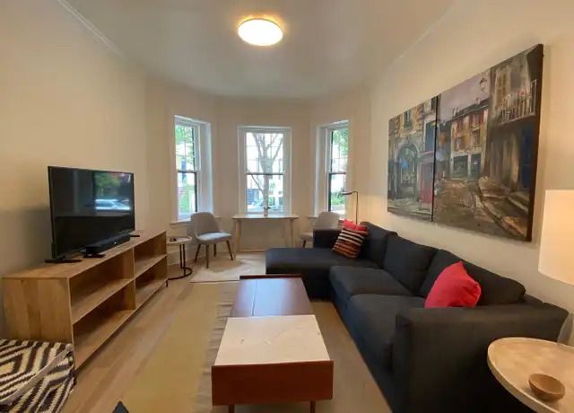 Property at 3020 Dent Pl NW Unit 10W, Washington, DC, 20007, 2 beds, 1 bath, [object Object]