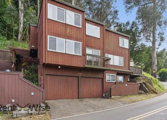 Property at 6845 Thornhill Dr, Oakland, CA, 94611, 4 beds, 3.5 baths, [object Object]