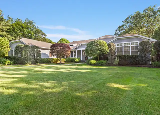 Property at 49 Midhampton Ave, Quogue, NY, 11959, 5 beds, 5 baths, [object Object]