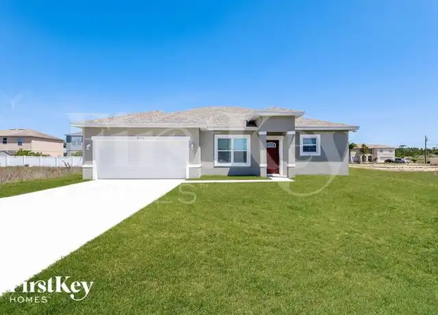 Property at 2190 Rock Dr, Kissimmee, FL, 34759, 4 beds, 2 baths, [object Object]