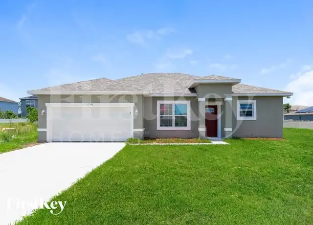 Property at 2190 Rock Dr, Kissimmee, FL, 34759, 4 beds, 2 baths, [object Object]